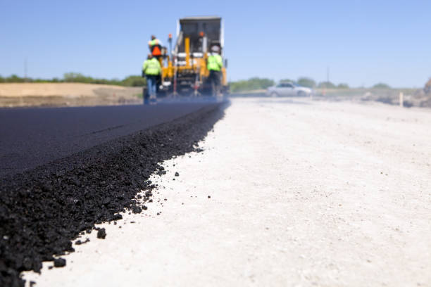 Best Recycled Asphalt Driveway Installation  in Cedar Creek, TX