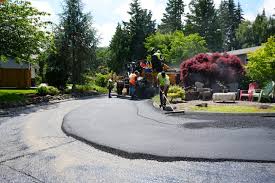 Best Cobblestone Driveway Installation  in Cedar Creek, TX